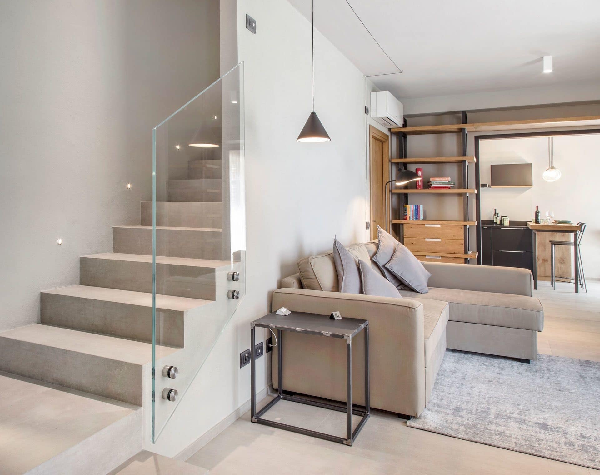 Casa Maraviglia Villa Лука Екстериор снимка