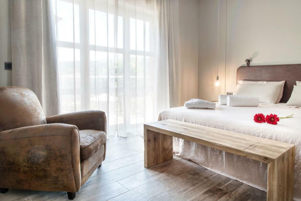 Casa Maraviglia Villa Лука Екстериор снимка