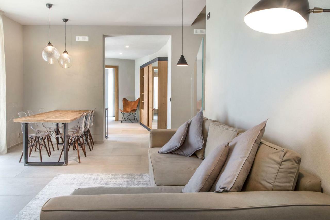 Casa Maraviglia Villa Лука Екстериор снимка