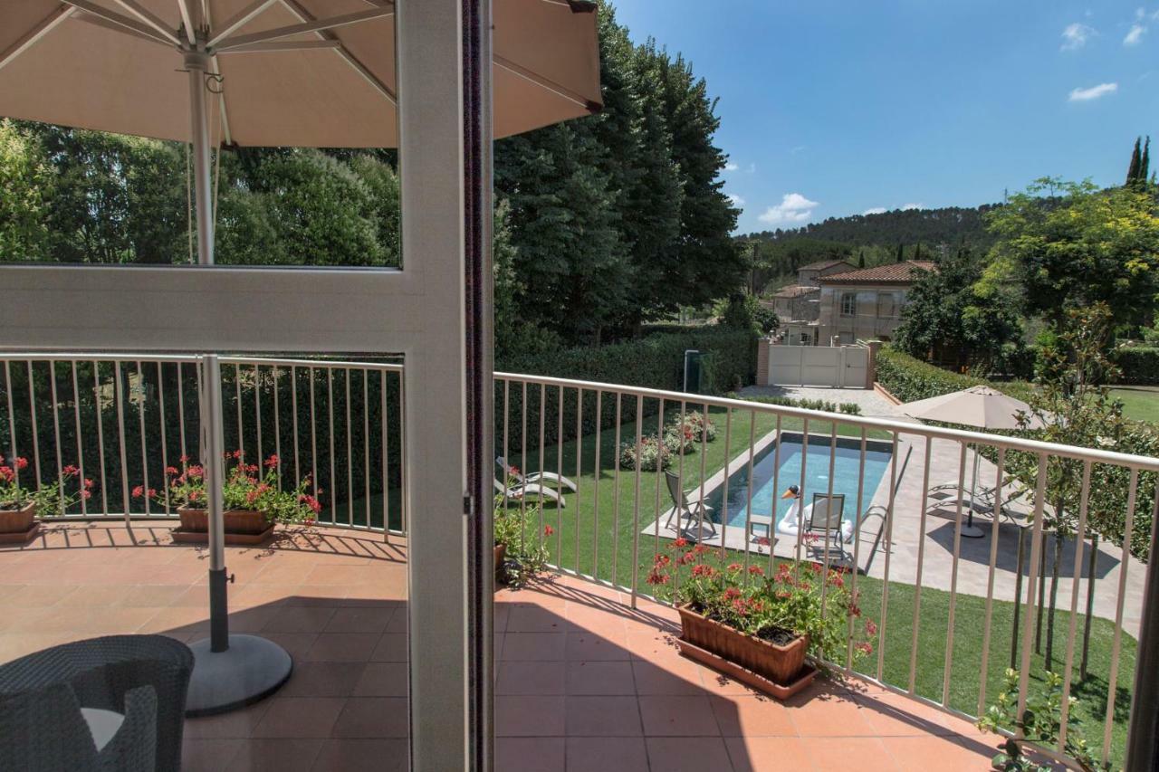 Casa Maraviglia Villa Лука Екстериор снимка