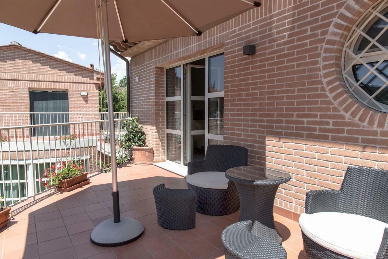 Casa Maraviglia Villa Лука Екстериор снимка