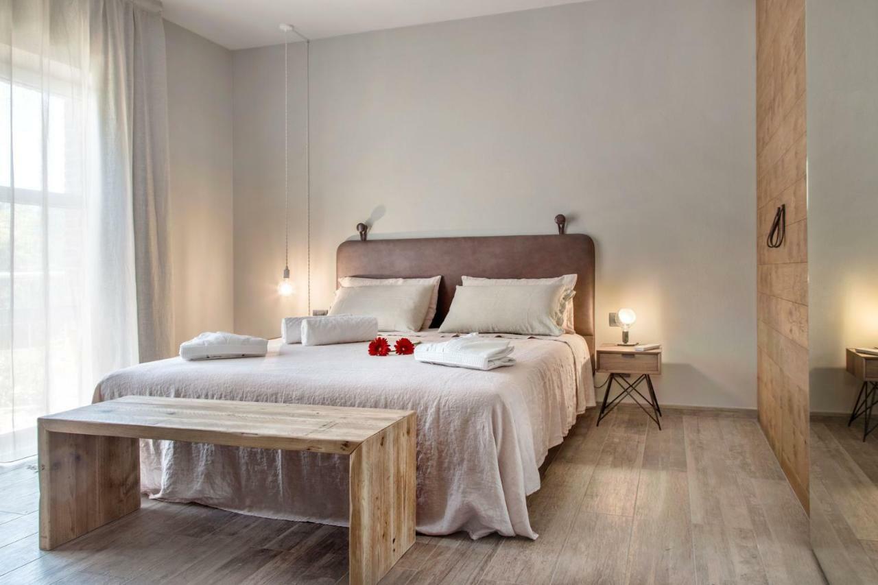 Casa Maraviglia Villa Лука Екстериор снимка
