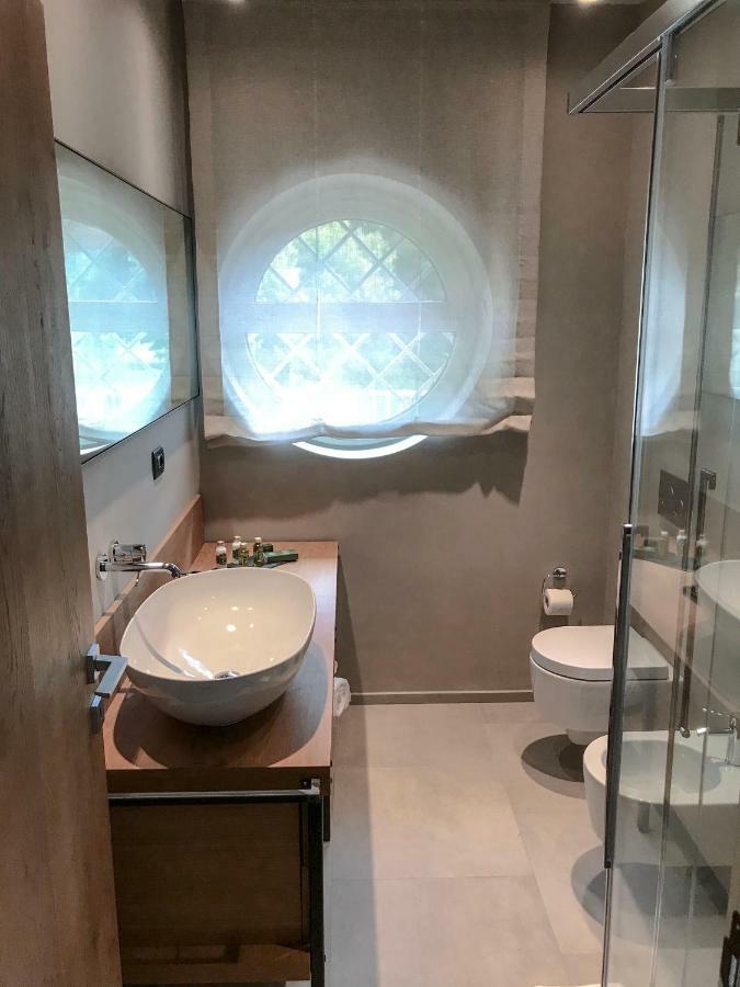 Casa Maraviglia Villa Лука Екстериор снимка