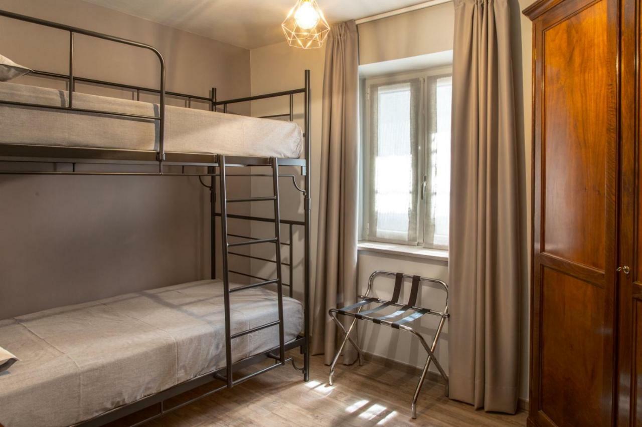 Casa Maraviglia Villa Лука Екстериор снимка